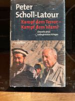 Peter Scholl-Latour: Kampf dem Terror - Kampf dem Islam? Saarland - Lebach Vorschau