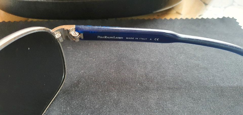 Polo Ralph Lauren Sonnenbrille PH 3053 in Mühlheim am Main