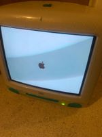 iMac G3 Blau CRT Köln - Ehrenfeld Vorschau