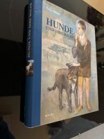 Hunde und ihre Maler. Gebundene Ausgabe Baden-Württemberg - Neckargemünd Vorschau