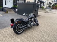 Harley Davidson Fat Boy Spezial Düsseldorf - Golzheim Vorschau