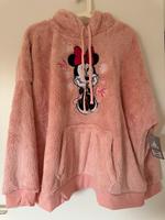 Neu Damen Disney Minnie-Maus Gr.M rosa Sweatshirt Pullover Häfen - Bremerhaven Vorschau