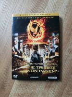 DVD the Hunger Games Die Tribute von Panem 2 Disc Special Edition Brandenburg - Potsdam Vorschau