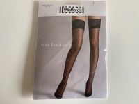 Wolford Nylon-Strümpfe Overknee Spitzen Socken L 44/46 NEU Nordrhein-Westfalen - Pulheim Vorschau