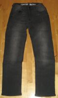 Jeans Gr. 152 dunkelgrau Skinny fit von H&M Dresden - Niedersedlitz Vorschau