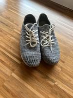 Verkaufe blauen Sneaker von Marc O’Polo Größe 38 Hessen - Petersberg Vorschau
