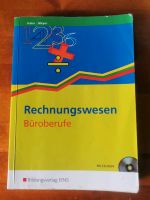 Rechnungswesen Büroberufe Buch Köln - Humboldt-Gremberg Vorschau