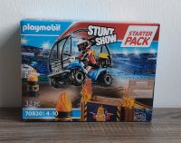 Spielzeug PLAYMOBIL Stuntshow 70820 Starter Pack Stuntshow Quad Niedersachsen - Sögel Vorschau