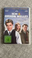 Ich & Orson Welles (DVD) Hessen - Bad Vilbel Vorschau