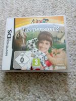 DS - Spiel "Meine Tierpension 2" Ludwigslust - Landkreis - Ludwigslust Vorschau