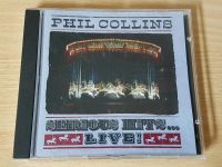 Phil Collins  CD  Serious Hits Live Niedersachsen - Hameln Vorschau