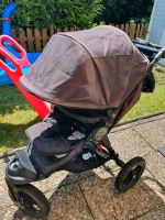 Kinderwagen City Elite von Baby Jogger Baden-Württemberg - Rutesheim   Vorschau