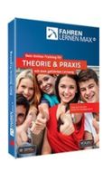 Fahren Lernen mit Max. Training für Theorie/Praxis Fahrschule Sachsen-Anhalt - Gerwisch Vorschau