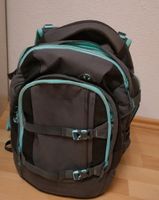 Satch Pack Schulrucksack Farbe Mint Phantom Baden-Württemberg - Malsch bei Wiesloch Vorschau