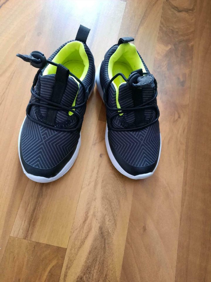 Walkx Schuhe 25 *neu* in Magdeburg