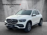 Mercedes-Benz GLE 350 de 4Matic PANO/LED-Mulitbeam/Burmester Rheinland-Pfalz - Saulheim Vorschau