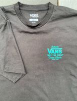 Vans T-Shirt schwarz (Gr.S): 12€! Nordrhein-Westfalen - Dormagen Vorschau