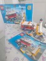 Lego 3366 Satellitenstartrampe Nordrhein-Westfalen - Neuss Vorschau