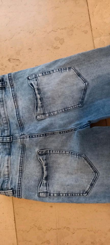 Jeans s.Oliver 170 reg in Thomm