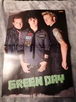 Cooles Green Day GreenDay Poster Plakat Bravo Popcorn Thüringen - Klettbach Vorschau