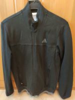 Adidas Sweatjacke mit Taschen schwarz Gr S Nordrhein-Westfalen - Bottrop Vorschau