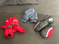 Drei warme Handschuhe als Set Baden-Württemberg - Steinenbronn Vorschau