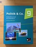 Politik & Co., Schülerband 9, NRW-Ausgabe, neu Bochum - Bochum-Mitte Vorschau