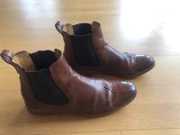 Melvin & Hamilton Boots Amelie Dresden - Striesen-West Vorschau