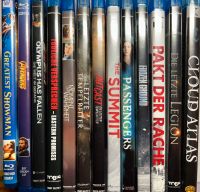 Blu-ray Filme (insgesamt 13 Stk.) Dithmarschen - Ostrohe Vorschau
