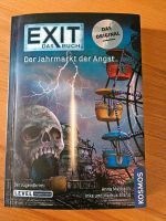 Exit das Buch "Der Jahrmarkt der Angst" Schleswig-Holstein - Ahrensburg Vorschau