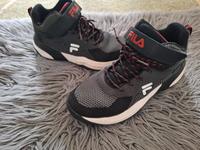 FILA hohe Sneaker Boots Stiefel Gr. 41 Bayern - Burgkunstadt Vorschau