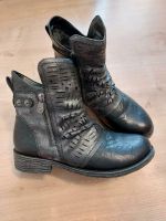 Neu! Stiefeletten von Remonte in Gr. 39 Thüringen - Hildburghausen Vorschau