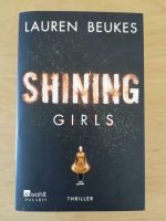 Shining Girls - Lauren Beukes Bayern - Hettstadt Vorschau