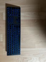 Bluetooth Tastatur mit 7 Farben Hintergrundbeleuchtung Baden-Württemberg - Ulm Vorschau