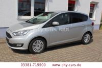 Ford C-Max Cool & Connect * Autom.* Xenon*Navi*Cam Brandenburg - Brandenburg an der Havel Vorschau