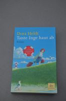 Tante Inge haut ab, Dora Heldt Nordrhein-Westfalen - Gütersloh Vorschau