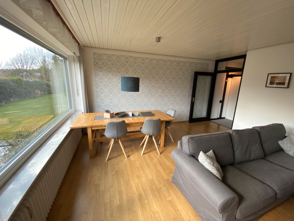 Ferienwohnung 5Per. 84m2 HeidePark in Soltau