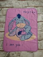 Disney Babydecke, Iaah, Eeyore Nordrhein-Westfalen - Hückeswagen Vorschau