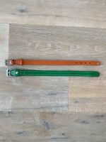 Hunter & Das Lederband Leder Halsband  *40cm *NP 64€ Rheinland-Pfalz - Kaiserslautern Vorschau