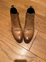 Damen Stiefeletten Bremen - Walle Vorschau