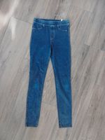 H&M Jeansleggings Gr. 164, TOP Baden-Württemberg - Asperg Vorschau