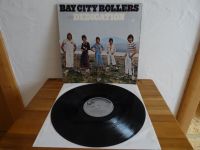 Schallplatten / LP Bay City Rollers 3x Bayern - Roth Vorschau