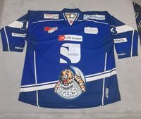 Straubing Tigers Fantrikot Trikot Eishockeytrikot 4XL DEL Loibl Deggendorf - Mietraching Vorschau