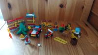 Lego City Zubehör für Feuerwehr Bayern - Seeg Vorschau