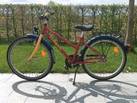 Enik Typhoon Kind Fahrrad 24", rot, 3-Gang Shimano Nexus Baden-Württemberg - Schallstadt Vorschau