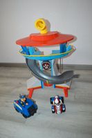 PAW Patrol Lookout Hauptquartier Rayder Chase Autos Baden-Württemberg - Oppenau Vorschau