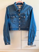 Jeansjacke Denim von ONLY in sehr gutem Zustand Hessen - Weilburg Vorschau