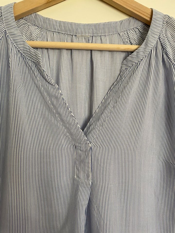 Umstandsmode Bluse / T-Shirt H&M Gr. S / 36 in Heiden