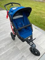 TFK Joggster Adventure Sportkinderwagen Niedersachsen - Wallenhorst Vorschau