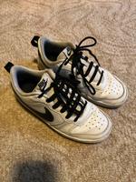 Nike Sneaker Schuhe Gr. 36 Sachsen - Lößnitz Vorschau